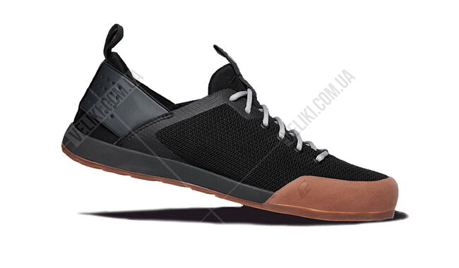 Кросівки Black Diamond Session - дополнительное фото 2