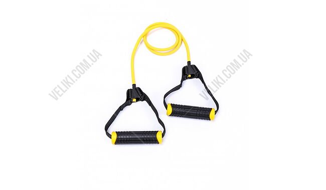 Эспандер LivePro Toning Tube Pro Light - дополнительное фото 2