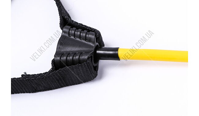 Эспандер LivePro Toning Tube Pro Light - дополнительное фото 3