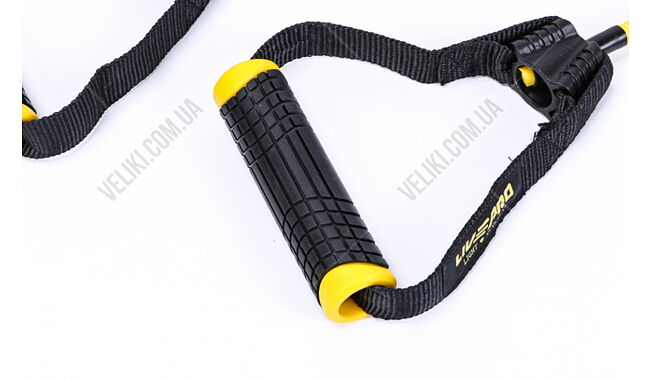 Эспандер LivePro Toning Tube Pro Light - дополнительное фото 4