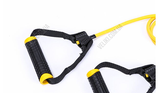 Эспандер LivePro Toning Tube Pro Light - дополнительное фото 5