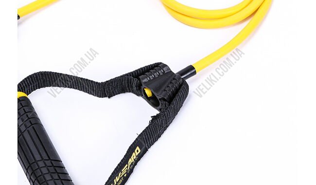 Эспандер LivePro Toning Tube Pro Light - дополнительное фото 7