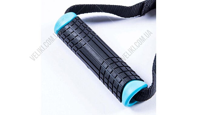 Еспандер LivePro Toning Tube Pro Medium - дополнительное фото 1