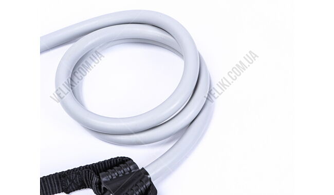 Еспандер LivePro Toning Tube Pro Extra Heavy - дополнительное фото 3
