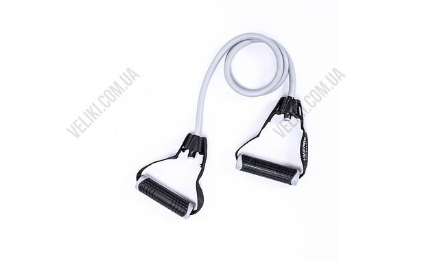 Еспандер LivePro Toning Tube Pro Extra Heavy - дополнительное фото 4