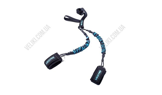 Еспандер LivePro Multifunctional Training - дополнительное фото 1