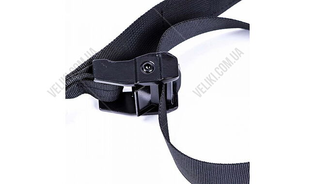 Еспандер LivePro Pull-Up Auxiliary Belt - дополнительное фото 3