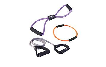 Набір еспандерів LiveUp Training Set LS3211