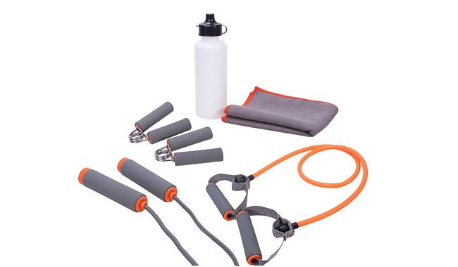 Набор для тренировок LiveUp Training Set LS3513 - фото 1