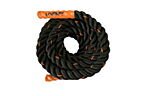 Канат LiveUp Battle Rope 9 м - фото 1