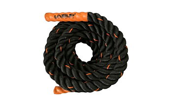 Канат LiveUp Battle Rope 9 м
