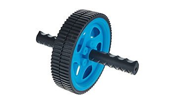 Колесо для преса LiveUp Exercise Wheel 18 см
