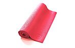 Килимок для йоги LiveUp PVC Yoga Mat 4 мм - фото 1