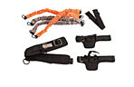 Набір для тренувань LiveUp Training Kit LS3664 - фото 1
