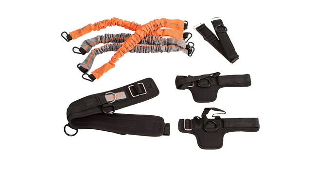 Набор для тренировок LiveUp Training Kit LS3664 - фото 1