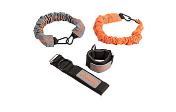 Набор для тренировок LiveUp Lateral Resistor Pro