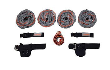 Набір для тренувань LiveUp Striker Training System