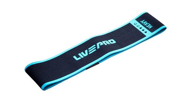 Лента сопротивления LivePro Power Loop Heavy - фото 1