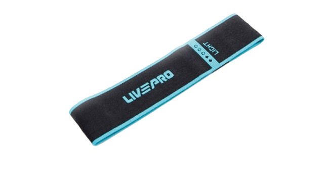 Стрічка опору LivePro Power Loop Light - фото 1