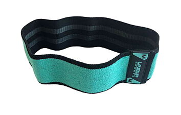 Лента сопротивления LiveUp Hip Band Medium