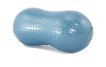 Массажный мяч LiveUp Mini Therapy Ball 28x12 см