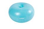 Фитбол LiveUp Donut Ball 45x25 см - фото 1
