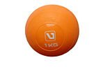 Медбол LiveUp Soft Weight Ball 1 кг - фото 1