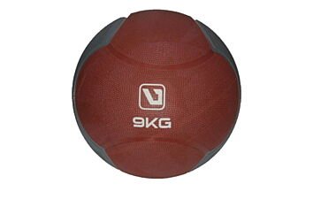 Медбол LiveUp Medicine Ball 9 кг