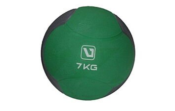 Медбол LiveUp Medicine Ball 7 кг