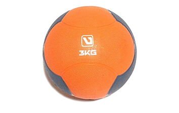 Медбол LiveUp Medicine Ball 3 кг