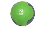 Медбол LiveUp Medicine Ball 4 кг - фото 1