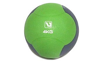 Медбол LiveUp Medicine Ball 4 кг