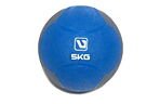 Медбол LiveUp Medicine Ball 5 кг - фото 1