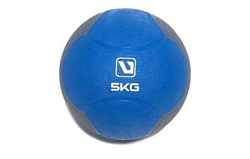 Медбол LiveUp Medicine Ball 5 кг