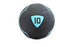 Медбол LivePro Solid Medicine Ball 10 кг - фото 1