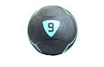 Медбол LivePro Solid Medicine Ball 9 кг - фото 1