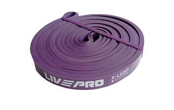 Резина для тренировок LivePro Super Band X-light