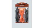 Скакалка LiveUp Electronic Jump Rope - дополнительное фото 1