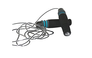 Скакалка LiveUp Jump Rope