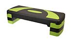 Степ-платформа LiveUp Power Step LS3168B - фото 1