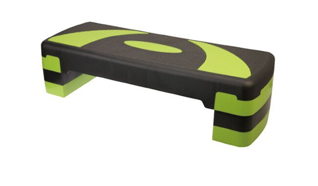 Степ-платформа LiveUp Power Step LS3168B - фото 1