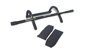 Турнік LiveUp Chin-Up Bar With Arm Strap Uni