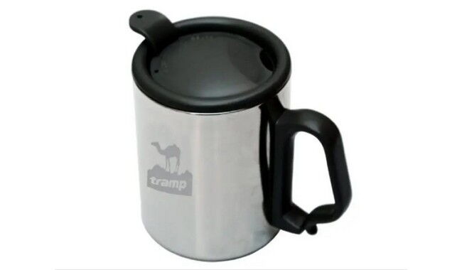 Термокружка Tramp UTRC-020 350 мл - дополнительное фото 1