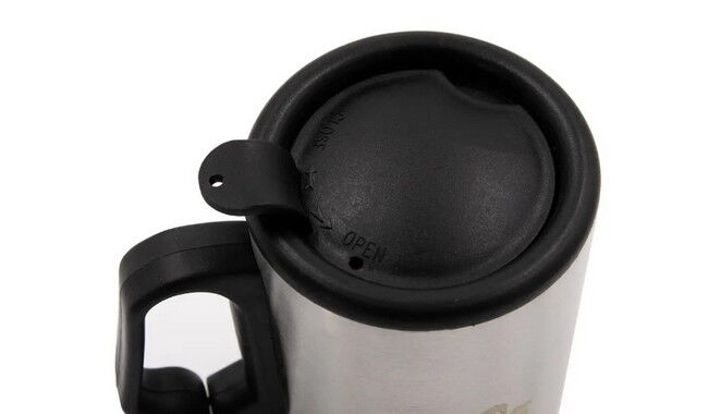 Термокружка Tramp UTRC-020 350 мл - дополнительное фото 2