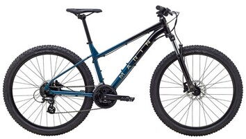 Велосипед Marin Wildcat Trail 2 27.5" 2024