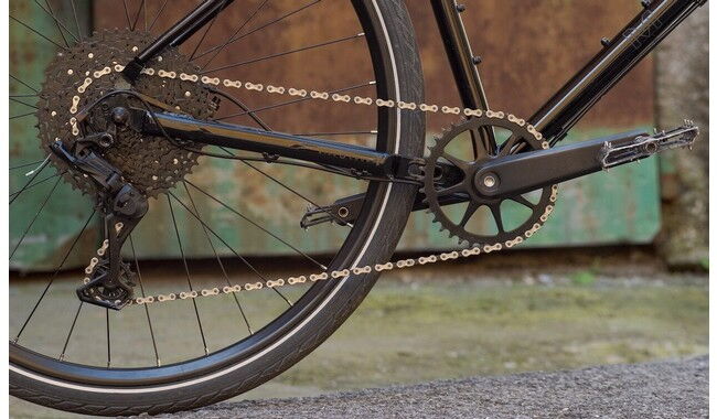 Велосипед Marin Muirwoods - дополнительное фото 2