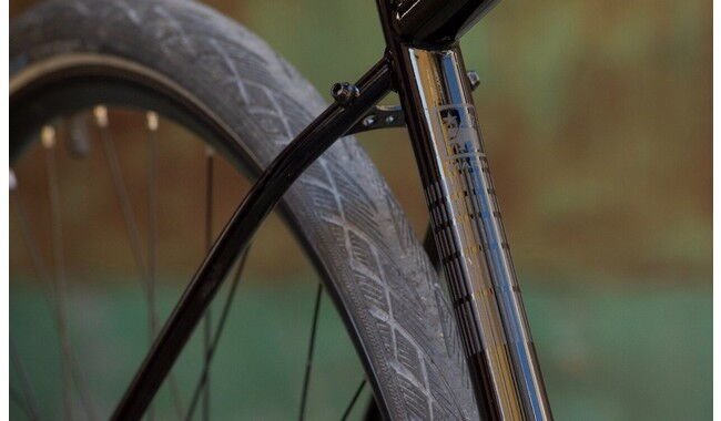 Велосипед Marin Muirwoods - дополнительное фото 3