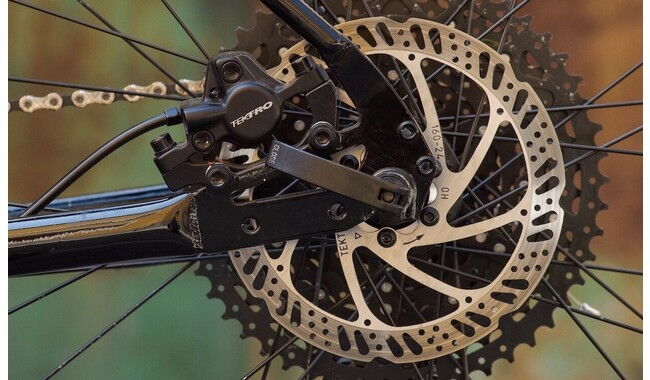 Велосипед Marin Muirwoods - дополнительное фото 5