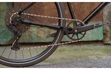 Велосипед Marin Muirwoods - дополнительное фото 2