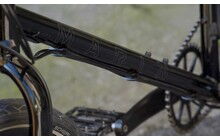 Велосипед Marin Muirwoods - дополнительное фото 4